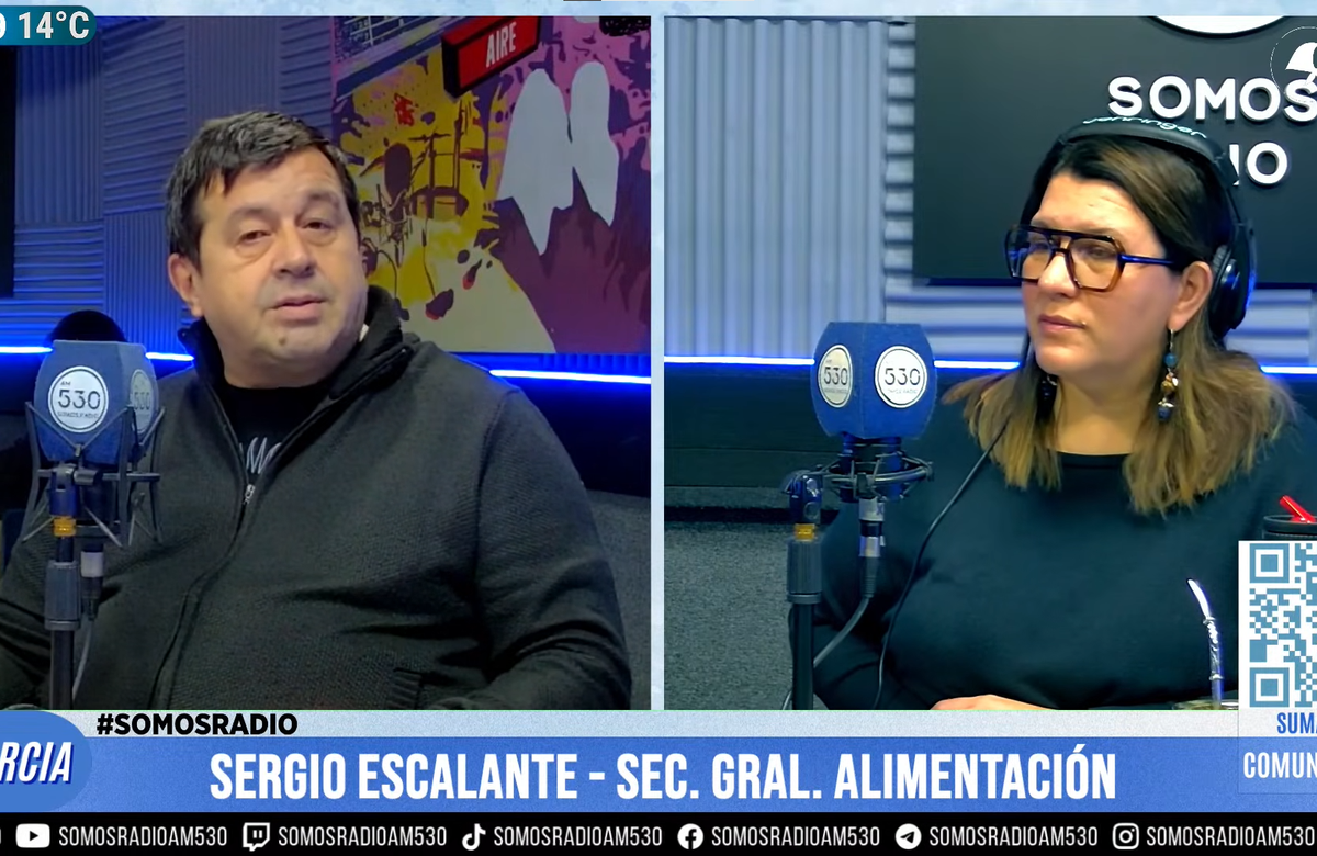 «La apertura de importaciones es letal para la industria»