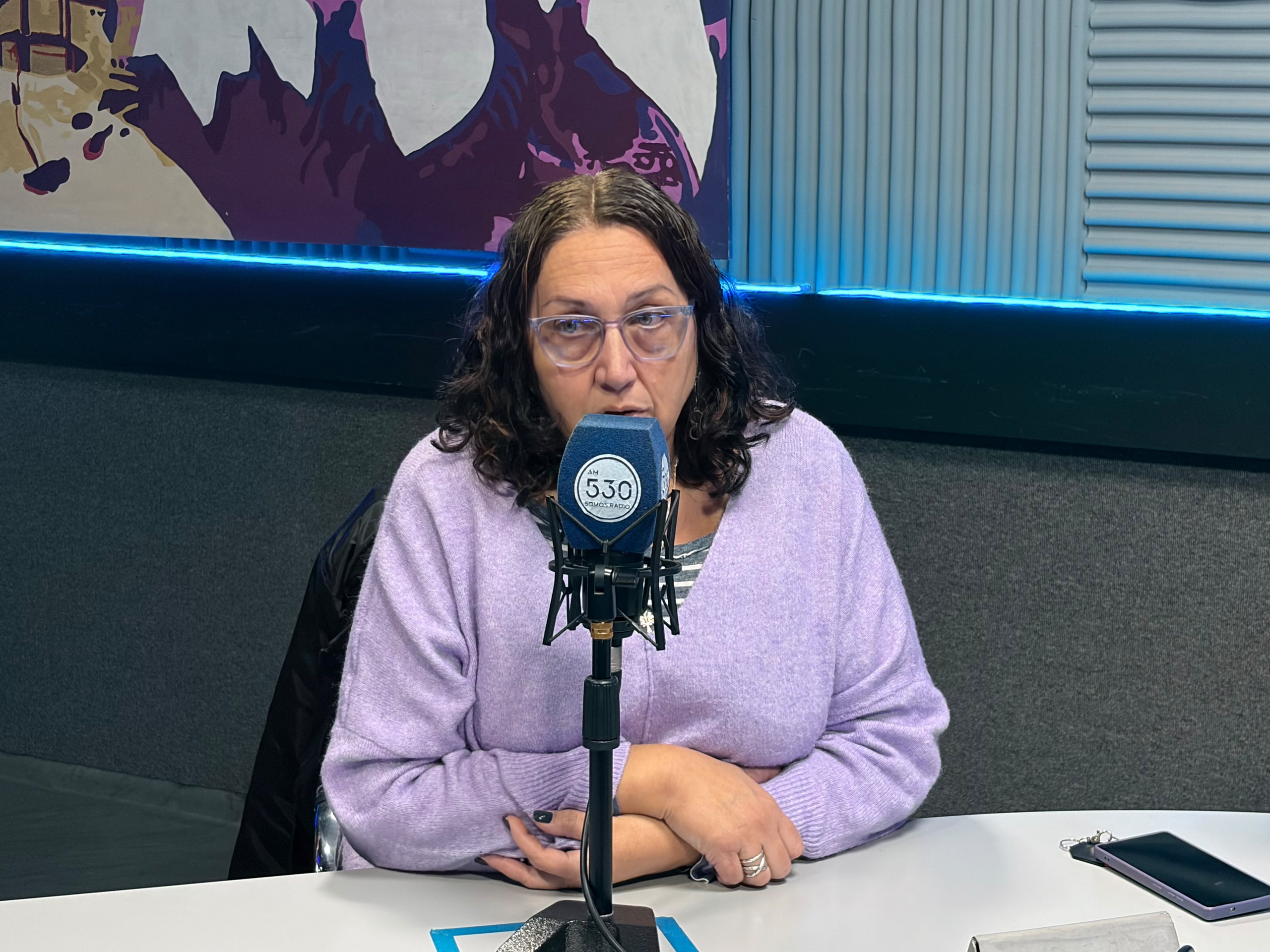 «Negarle la identidad a Flor de la V es negarle la identidad a todas las personas trans»