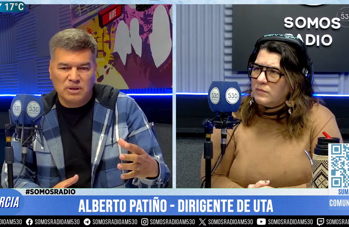«Nada se logra siendo tiempista»