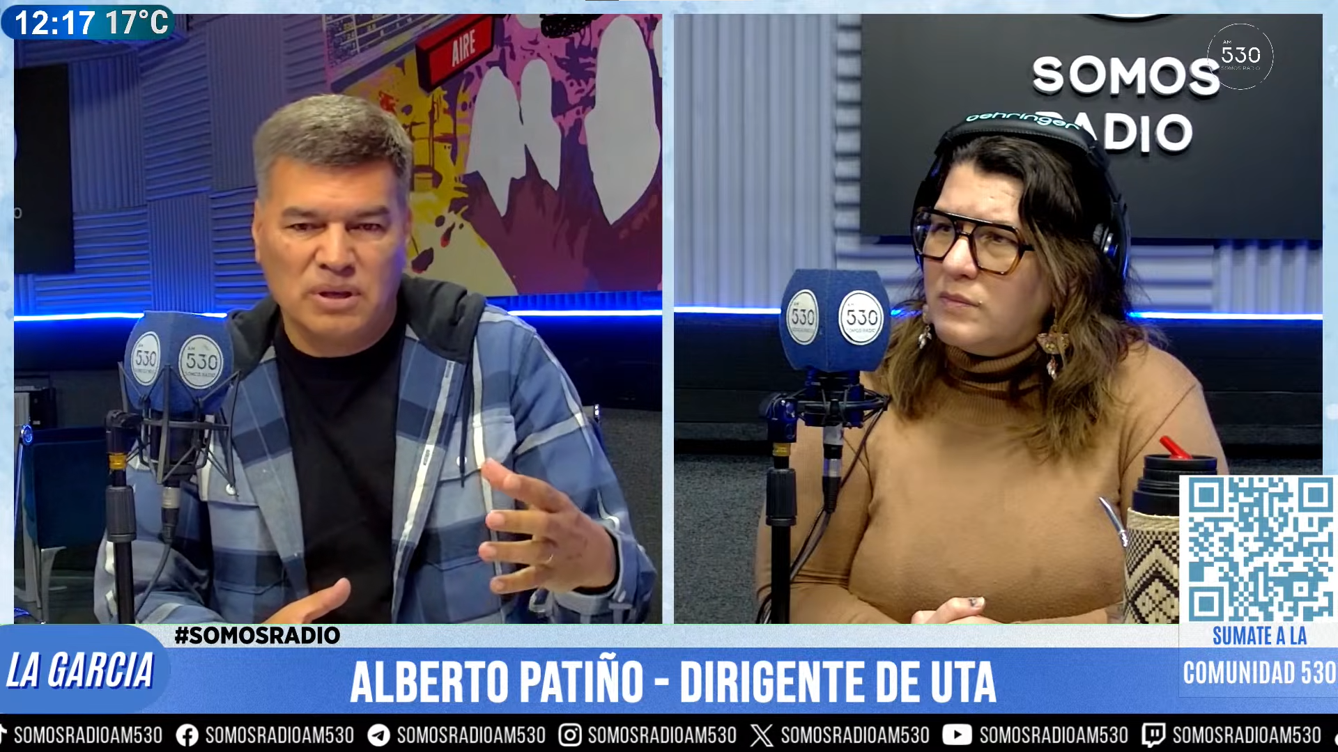 «Nada se logra siendo tiempista»