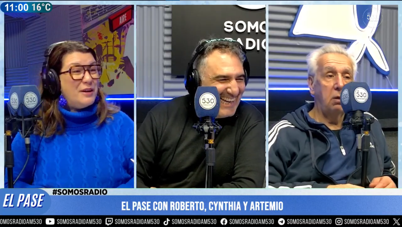 «La gente no quiere que le prediquen»