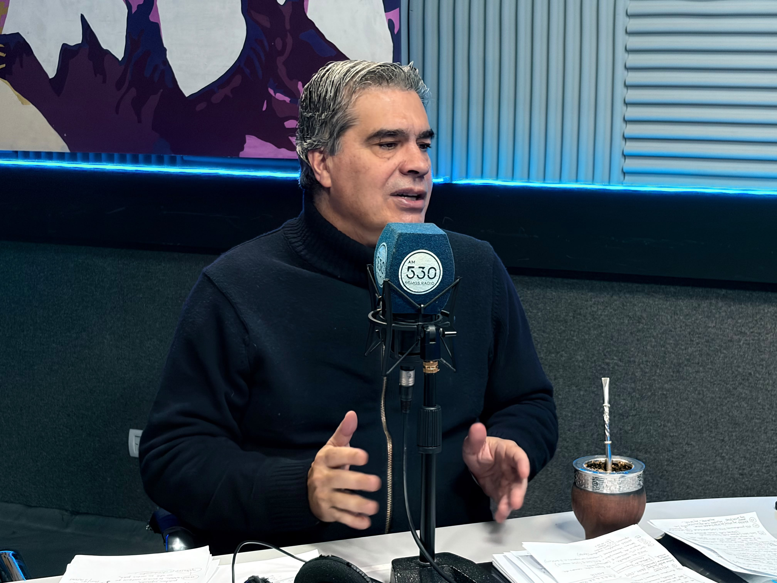 Capitanich: «La unidad nos asegura la primera vuelta y la victoria en el ballotage»