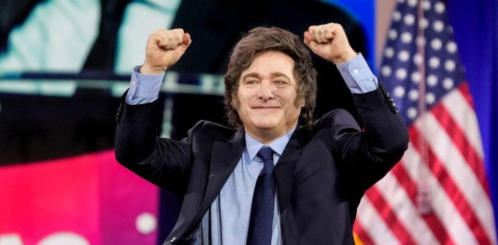 «Este es un fallo que se celebró en varias embajadas»