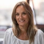 "Las mujeres vamos a sacar a Milei"