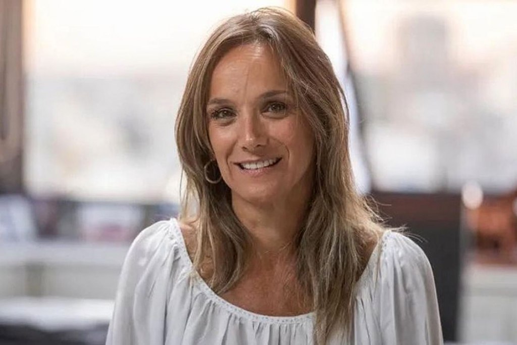 «Las mujeres vamos a sacar a Milei»
