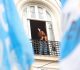 «Si no lo hacen por Cristina, es mentira que lo van a hacer por la gente»