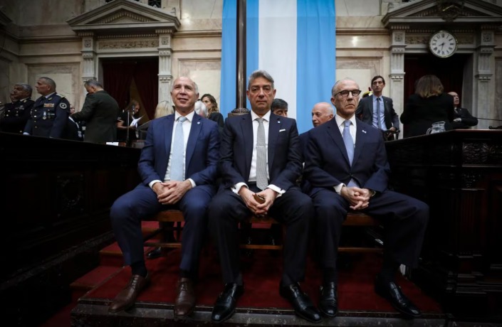 Impunidad judicial vs soberanía democrática