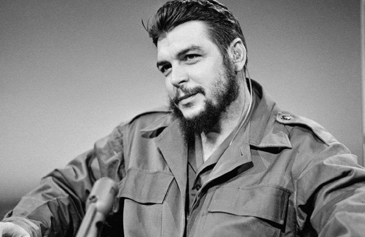 Che Guevara: No se puede confiar en el imperialismo