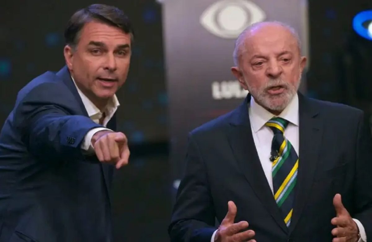 Horas finales para el balotaje en Brasil