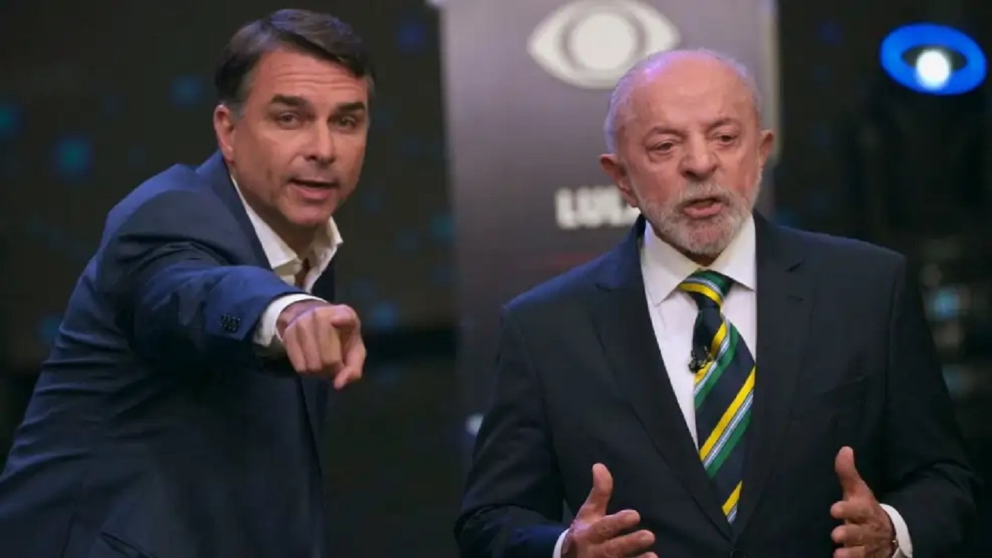 Horas finales para el balotaje en Brasil