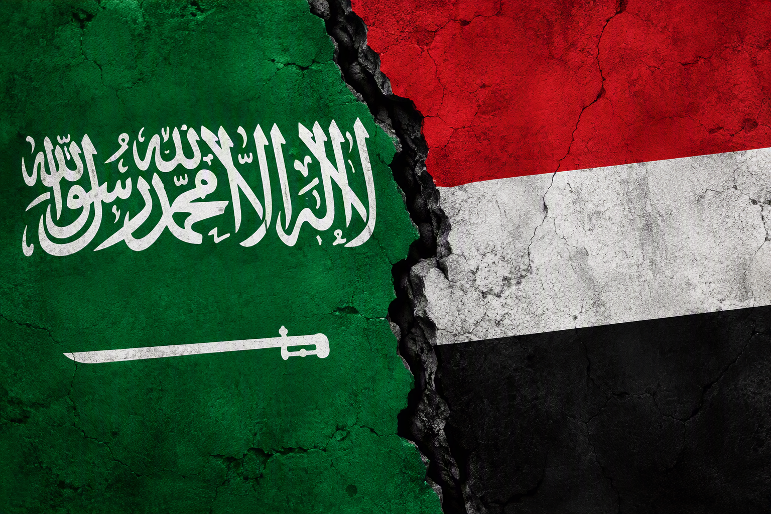 Yemen Vs. Arabia Saudita: guerra y petróleo
