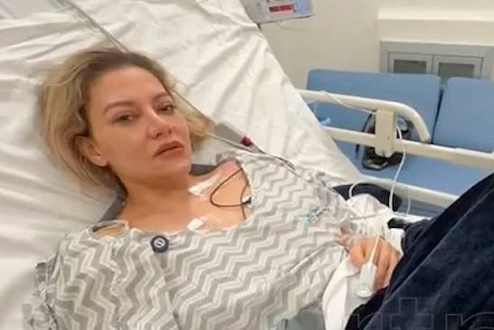 Nadia Beller: «Si cae Cerimedo cae el presidente de Bolivia»