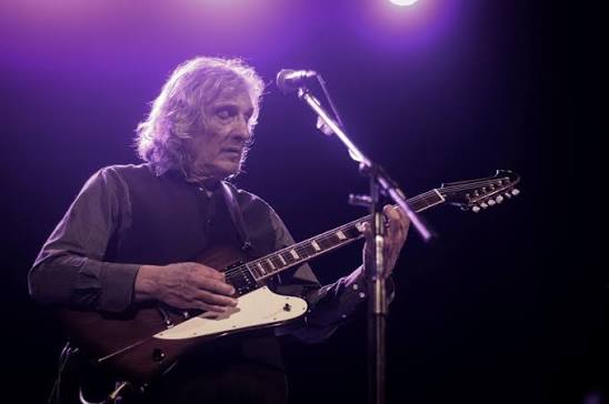 Homenaje a Ricardo Soulé