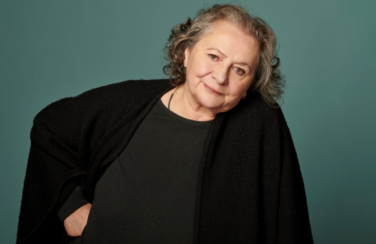 Rita Cortese: «Tenemos que perdernos un poco, que es como enamorarse»