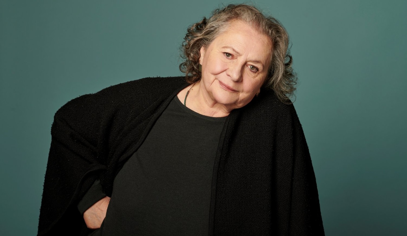 Rita Cortese: «Tenemos que perdernos un poco, que es como enamorarse»