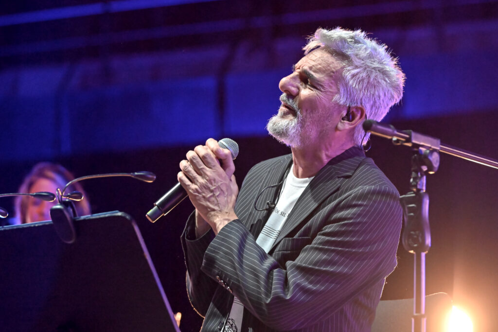 Rubén Goldín repasará su trayectoria musical en un show en San Telmo