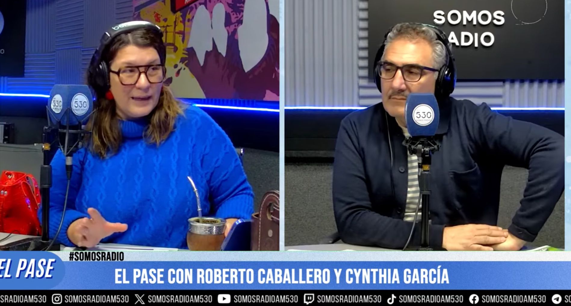 «Cuando Cristina sale, la Justicia amenaza»