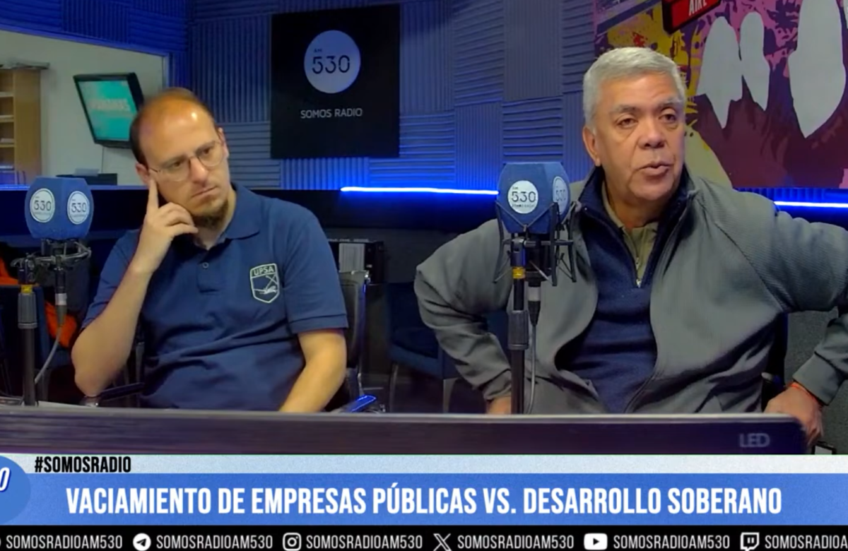 Ferroviarios y aeronáuticos, sectores en jaque