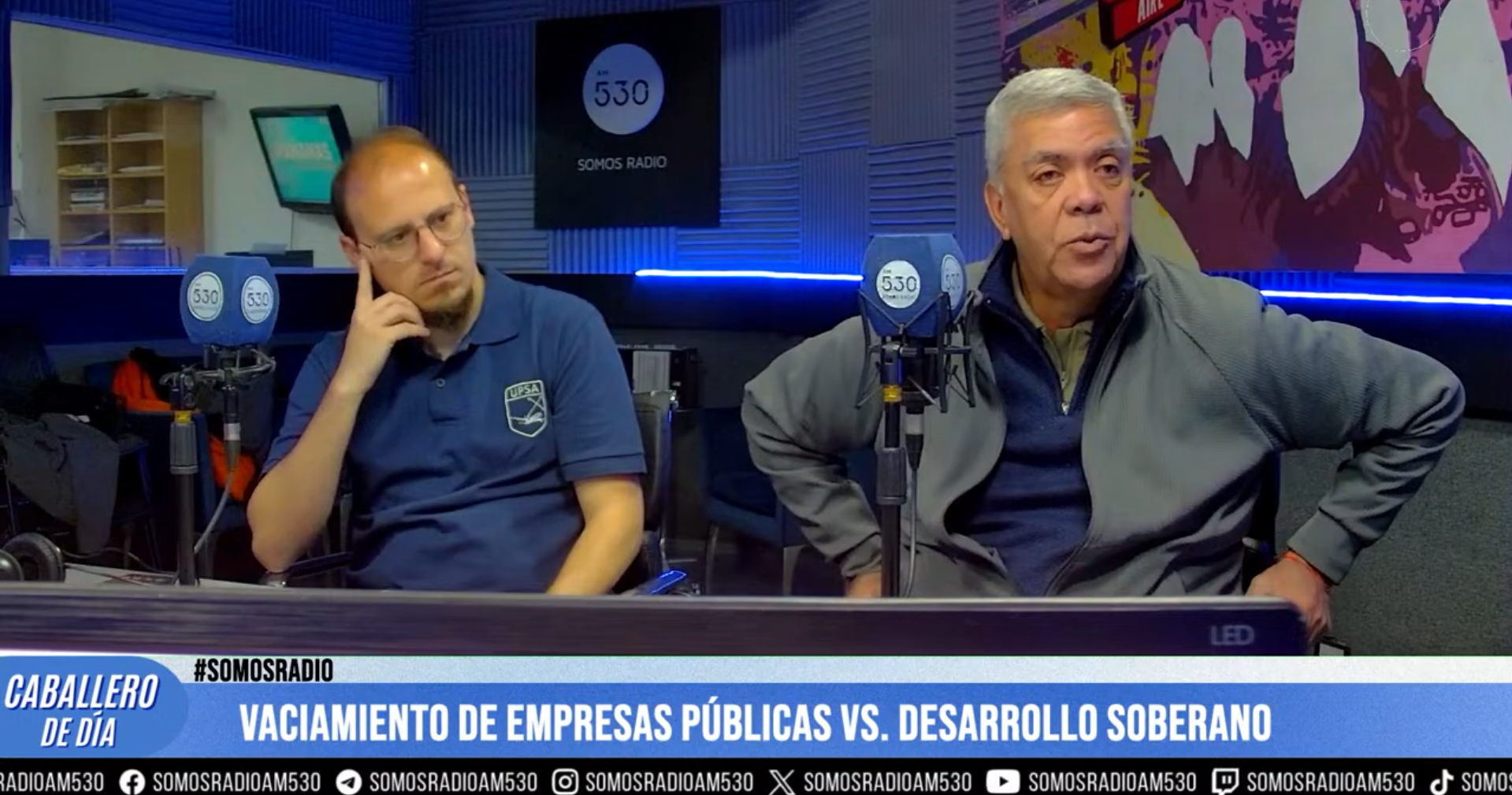 Ferroviarios y aeronáuticos, sectores en jaque