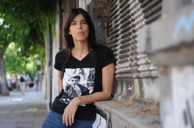“Que el oficialismo discuta nuestras demandas es fruto de la lucha y de estar en la calle”