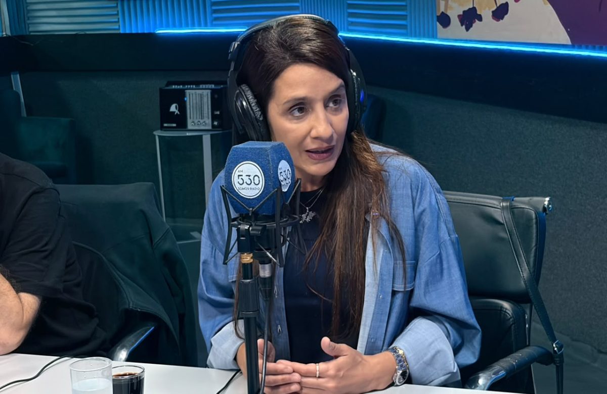 «Nuestros héroes son los excombatientes, no Margaret Thatcher»