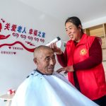 Todos llevamos un viejo encima: China le pone una ficha al Doble Nueve
