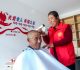 Todos llevamos un viejo encima: China le pone una ficha al Doble Nueve