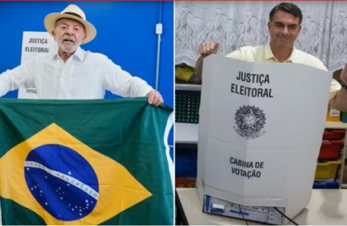 Pensando en Brasil