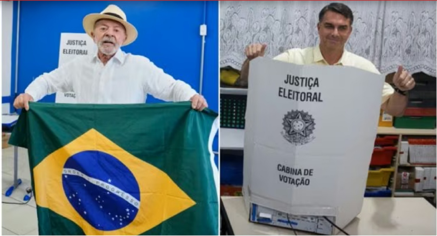 Pensando en Brasil