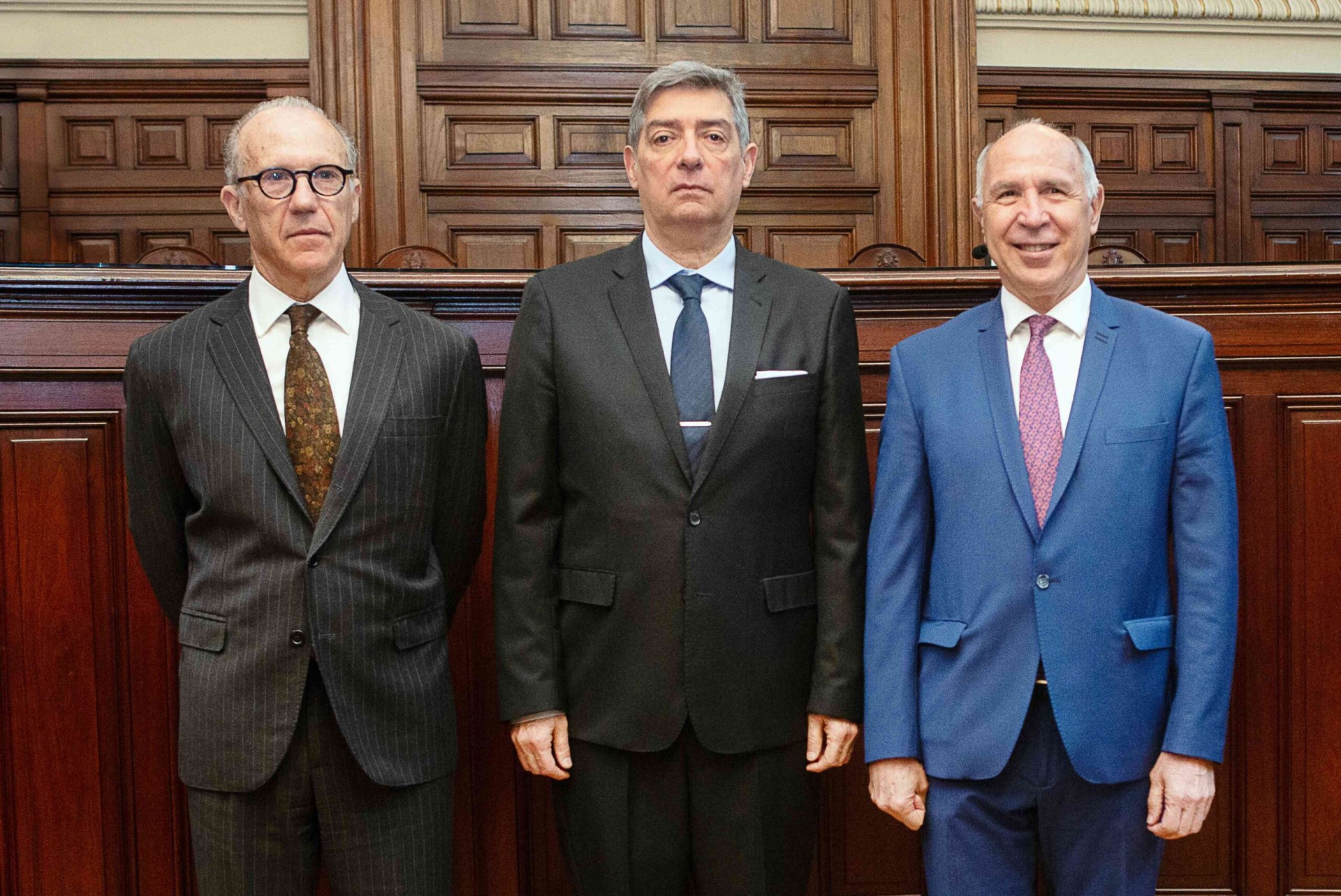 Siley: «El próximo gobierno popular tiene que cambiar la Corte Suprema»