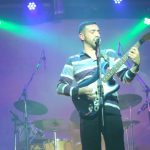 Lautaro Hamdouch en La Tarde Con Carlos Polimeni