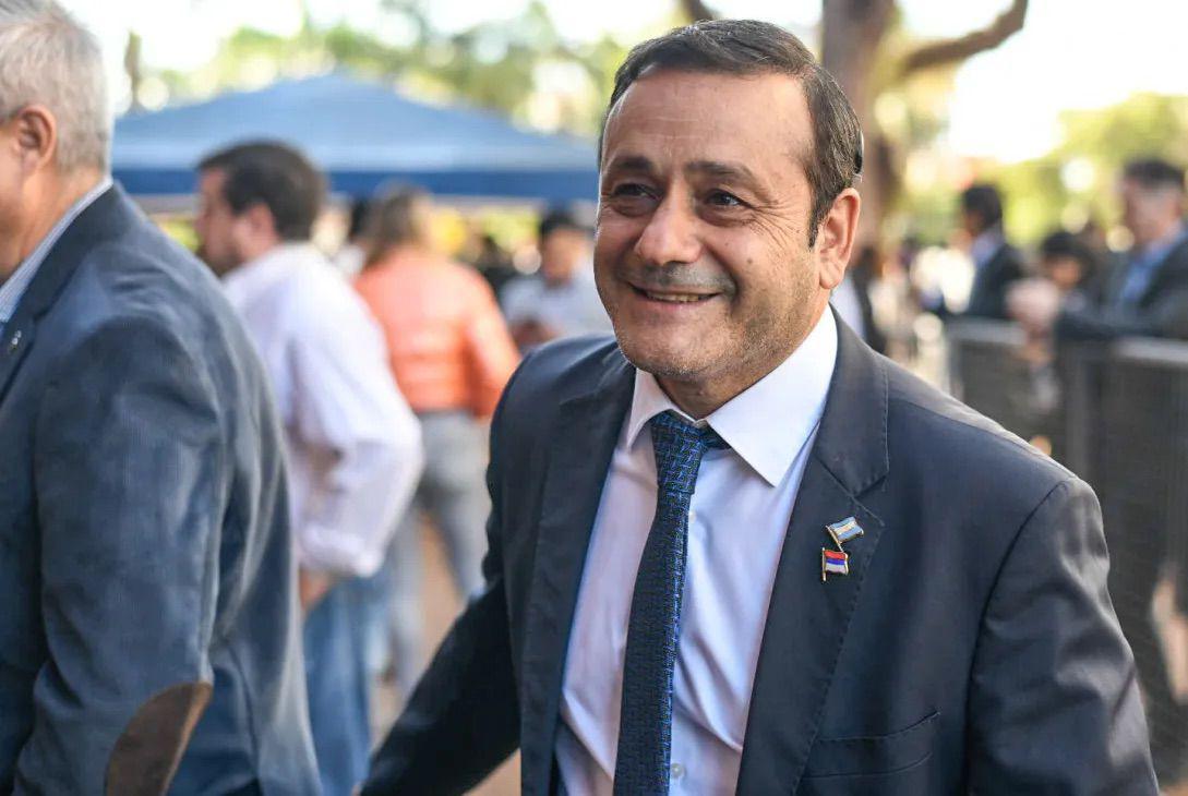 «La planilla Excel no es la realidad que viven las provincias»
