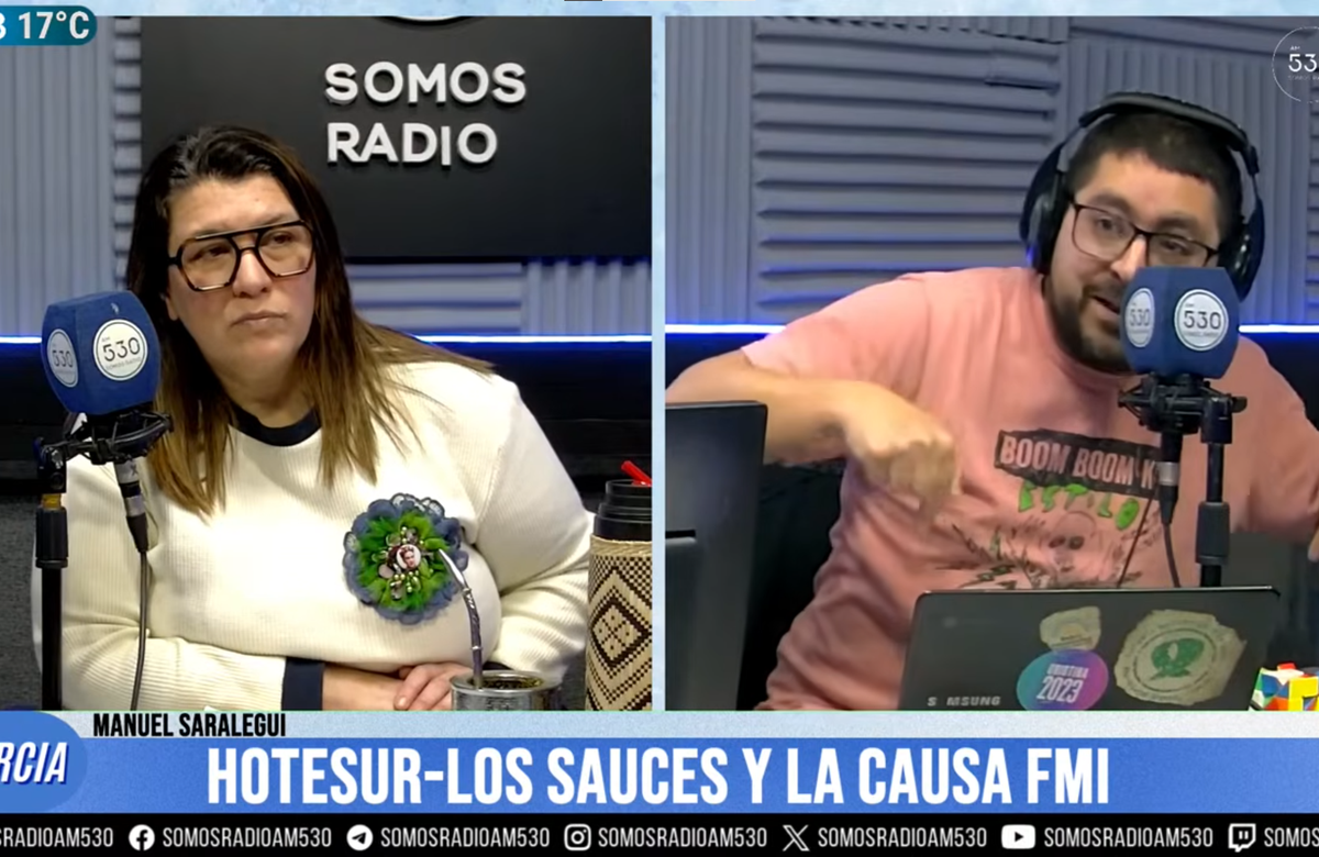 Causa FMI: «Un pasamanos de grandes fondos de inversión para fugar y timbear en la Argentina»