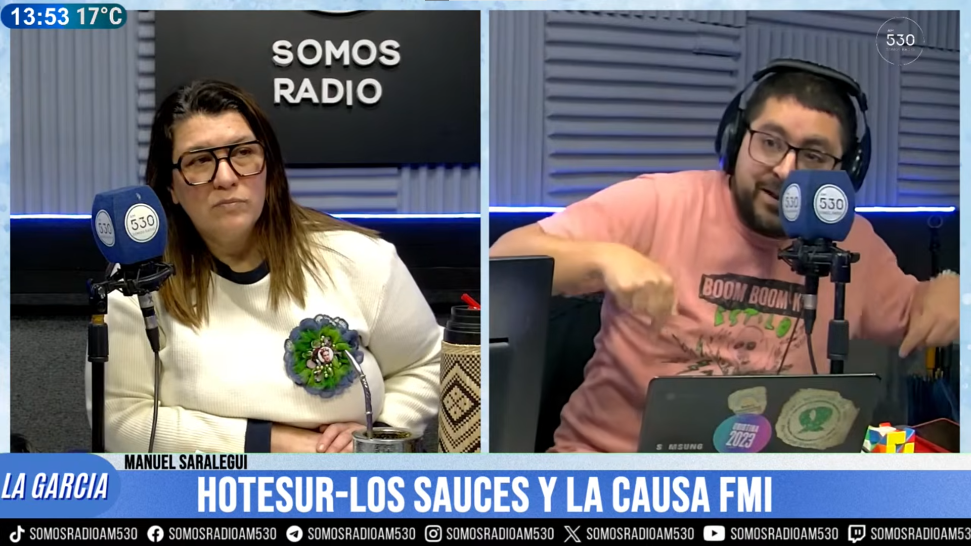 Causa FMI: «Un pasamanos de grandes fondos de inversión para fugar y timbear en la Argentina»