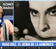 Hugo Díaz, el genio de la armónica