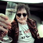 Los 75 de Charly García