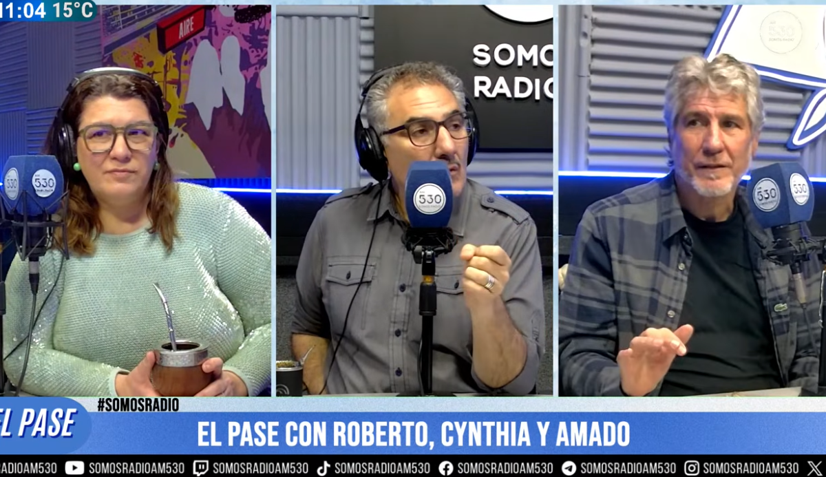 «Buscan armar un frente anticristina»