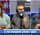 «Buscan armar un frente anticristina»