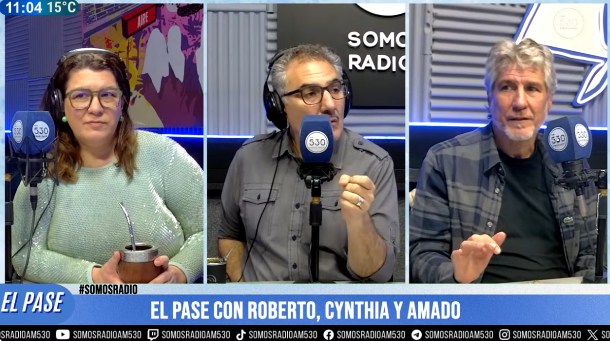 «Buscan armar un frente anticristina»