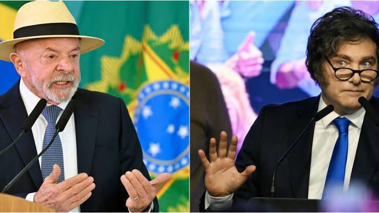 Ganó Lula, perdió Milei, hay 2027