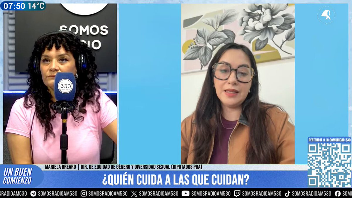 Maternidades, violencia económica y acceso a la Justicia