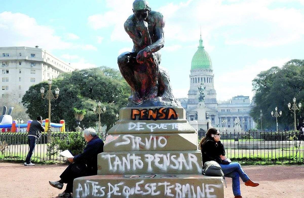 Otra manera de pensar