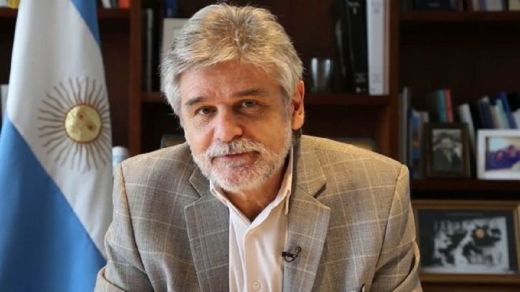 «Estamos en una etapa de destrucción del sistema científico»
