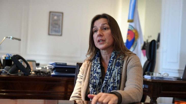 «Bullrich avanza con la idea de que las Fuerzas Armadas actúen ilegalmente»