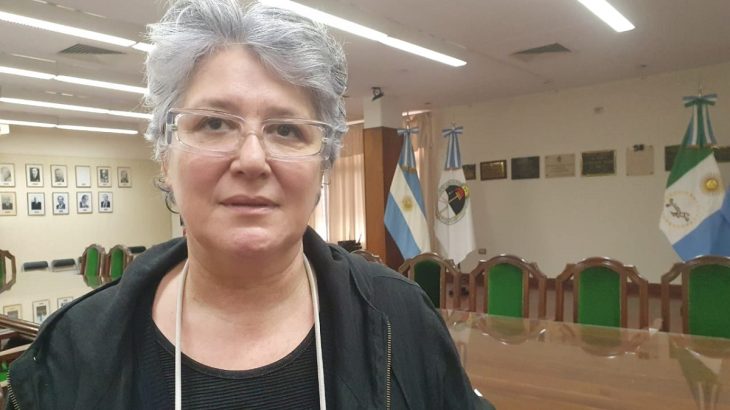 «Hay alegría, alivio y expectativa respecto al cumplimiento de la Ley de Financiamiento Universitario»