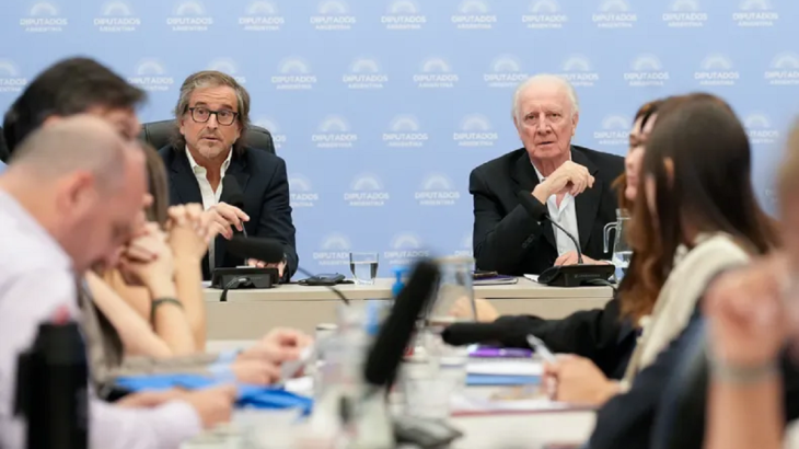 El presupuesto venía con trampa