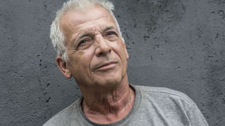 «Ni siquiera el bombardeo de Guernica supera el de Argentina en 1955»