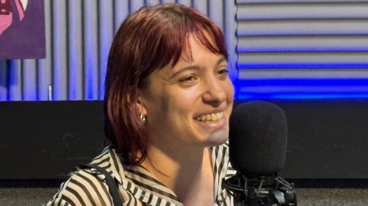 «Es importante que la cultura y la educación tengan apoyo estatal»